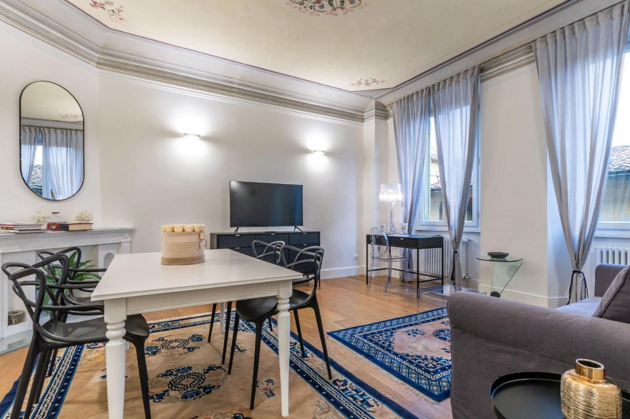Style In Florence - Belcanto Villas Eksteriør bilde