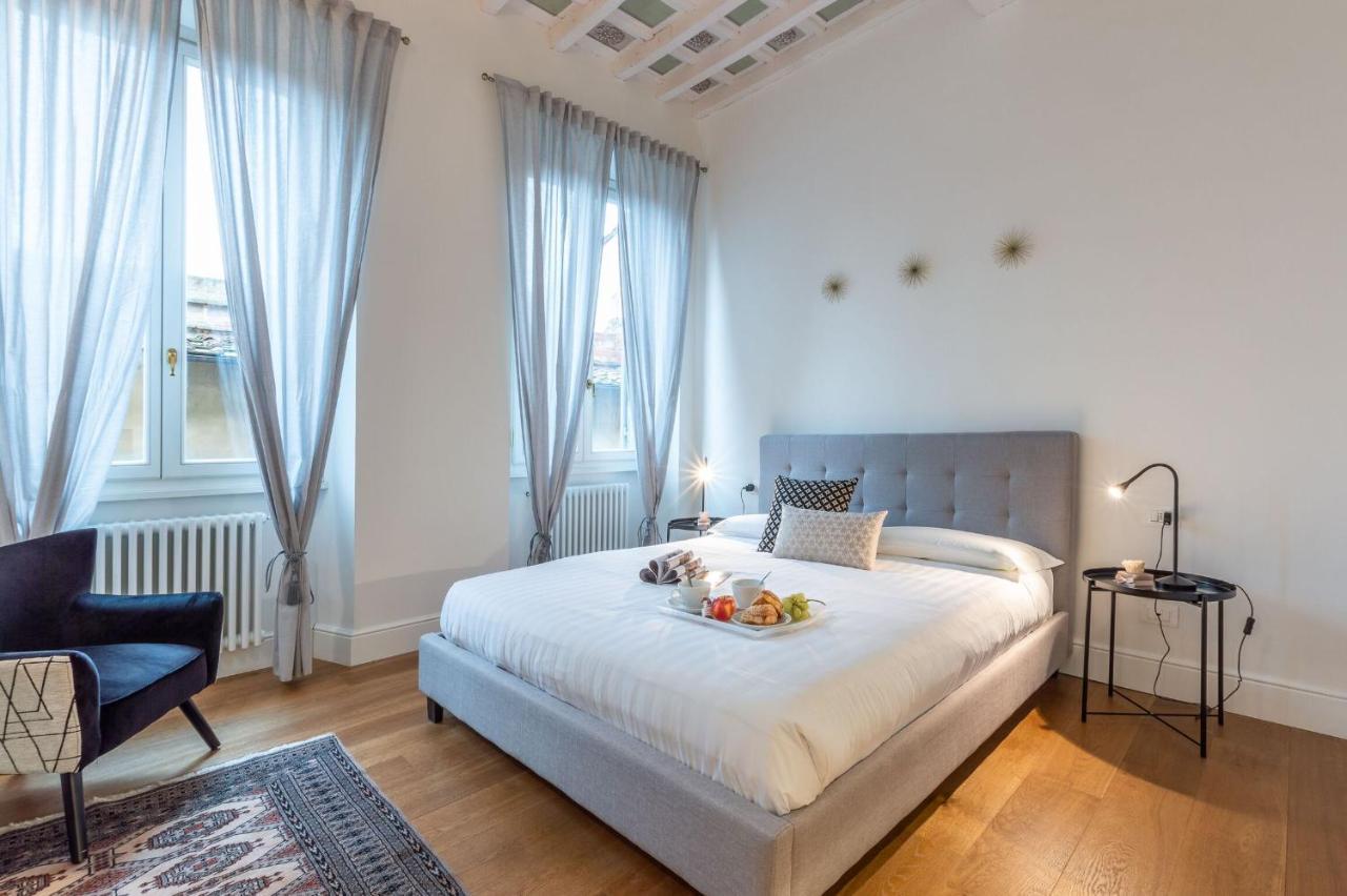 Style In Florence - Belcanto Villas Eksteriør bilde