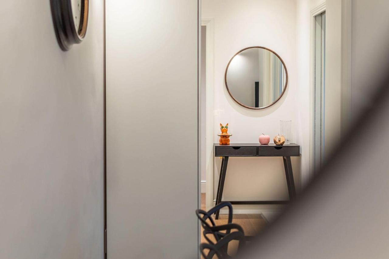 Style In Florence - Belcanto Villas Eksteriør bilde