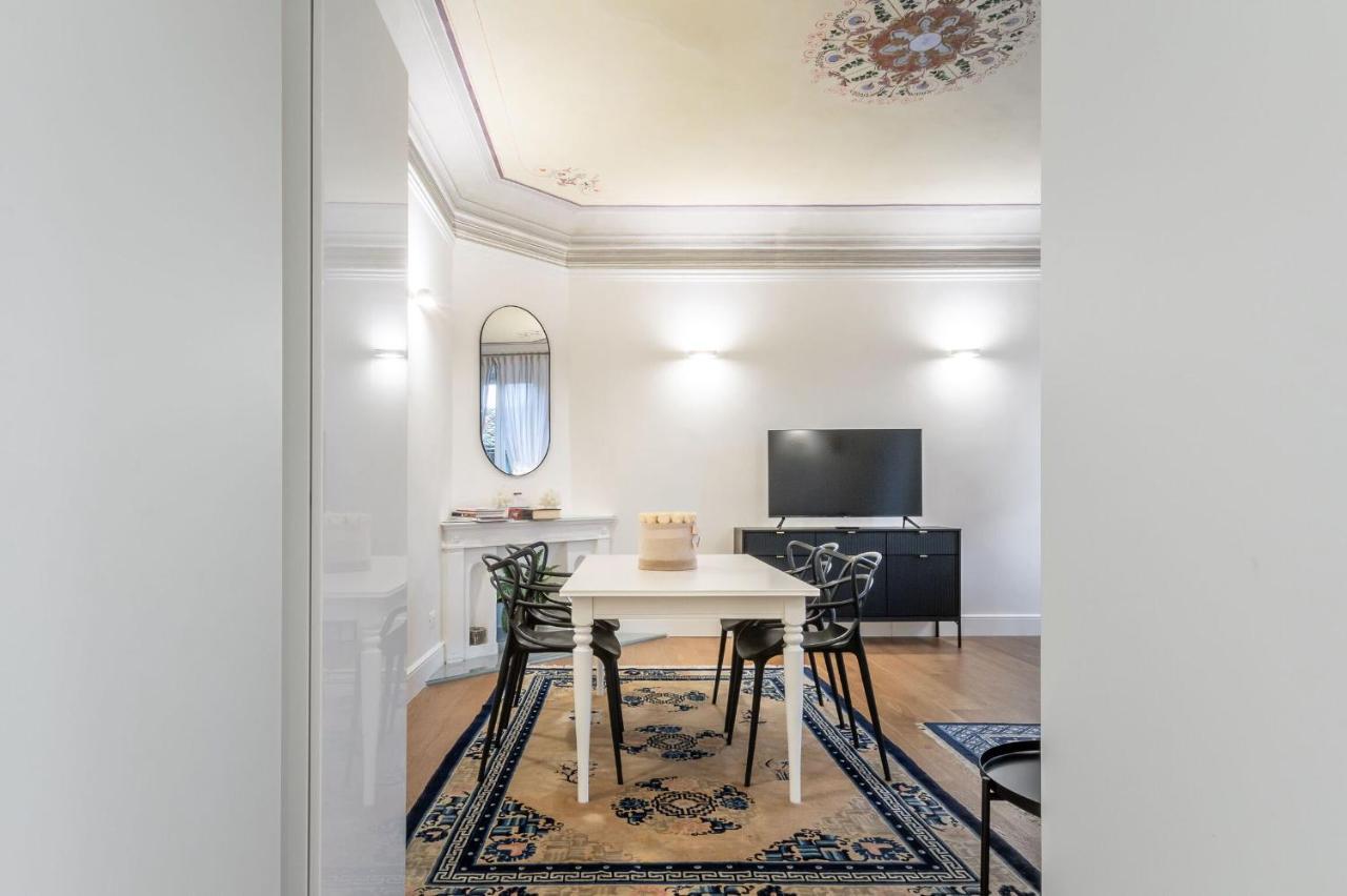 Style In Florence - Belcanto Villas Eksteriør bilde
