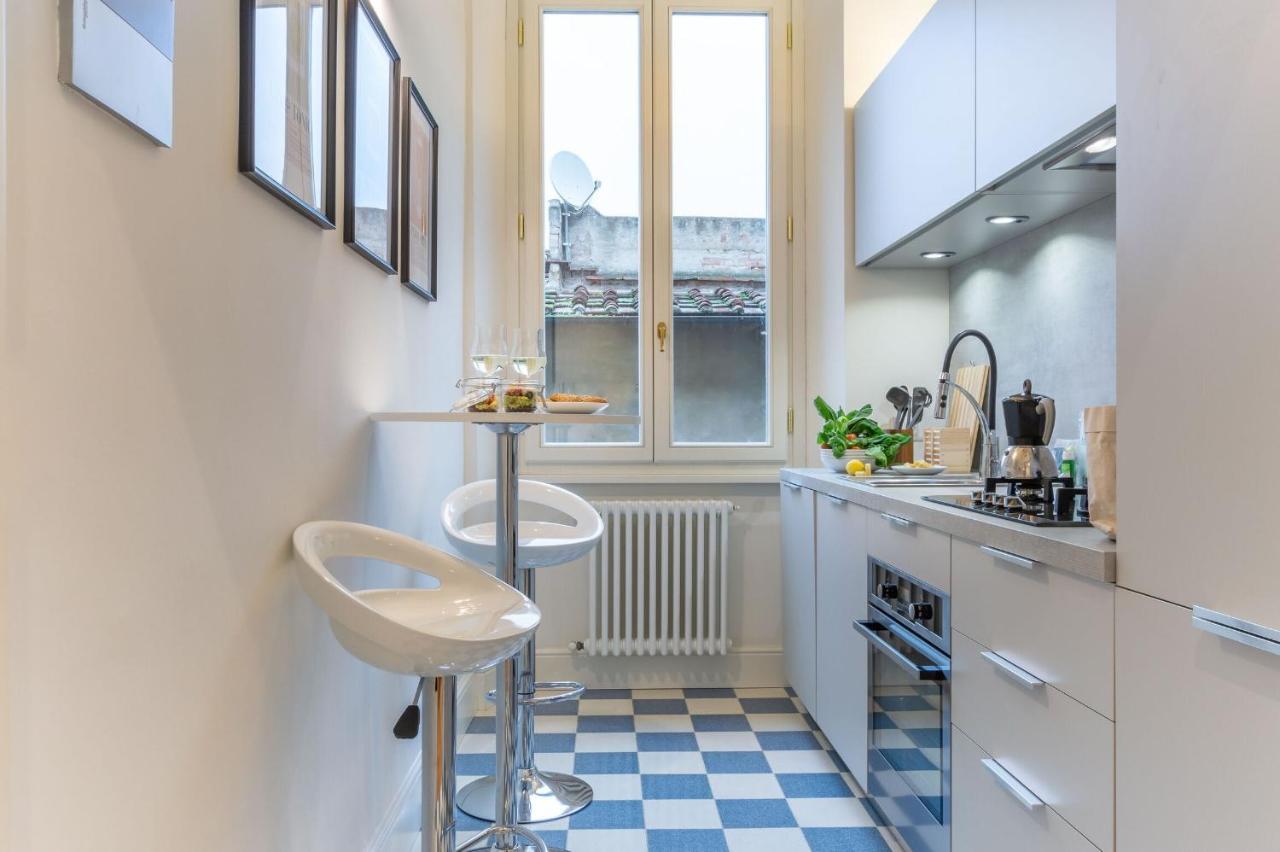 Style In Florence - Belcanto Villas Eksteriør bilde