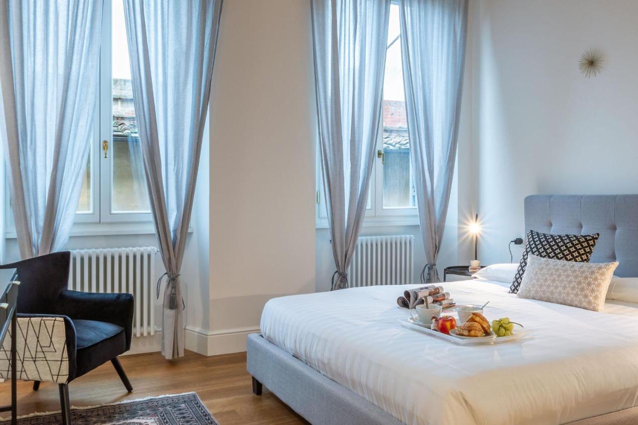 Style In Florence - Belcanto Villas Eksteriør bilde
