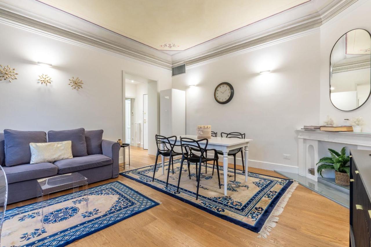 Style In Florence - Belcanto Villas Eksteriør bilde