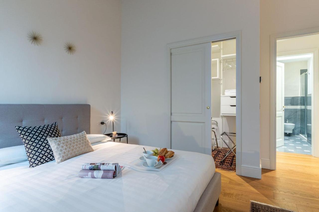 Style In Florence - Belcanto Villas Eksteriør bilde