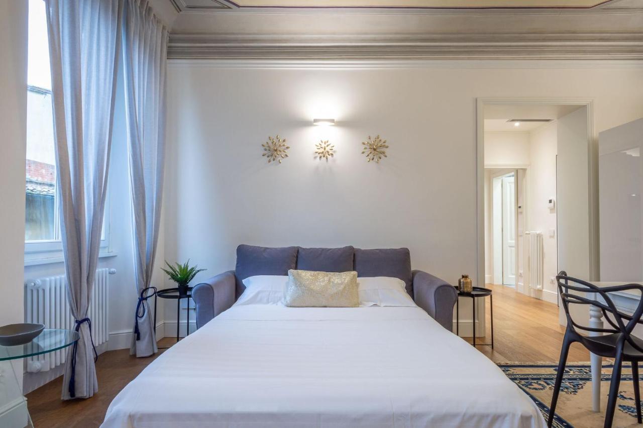 Style In Florence - Belcanto Villas Eksteriør bilde