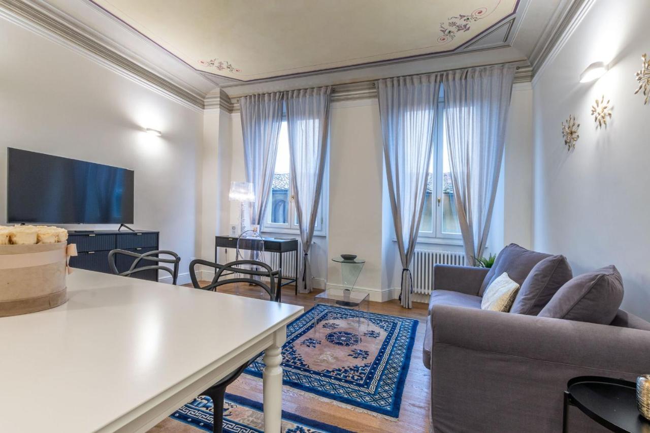 Style In Florence - Belcanto Villas Eksteriør bilde