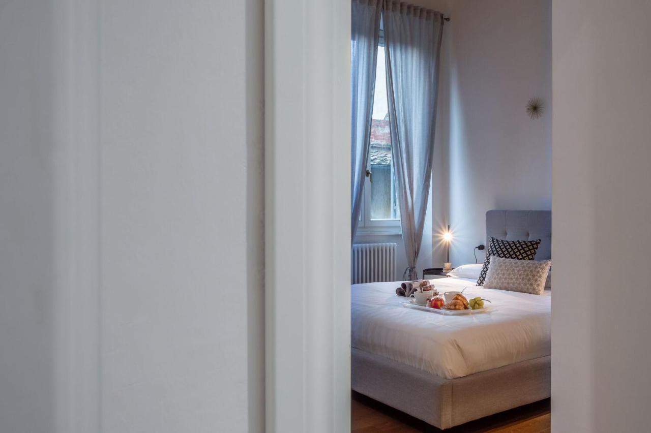 Style In Florence - Belcanto Villas Eksteriør bilde