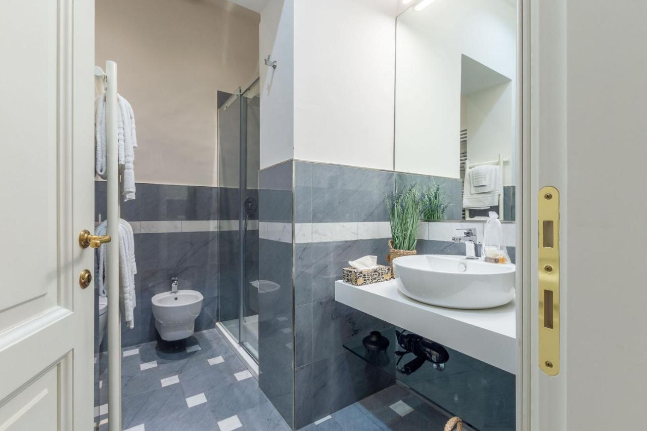 Style In Florence - Belcanto Villas Eksteriør bilde
