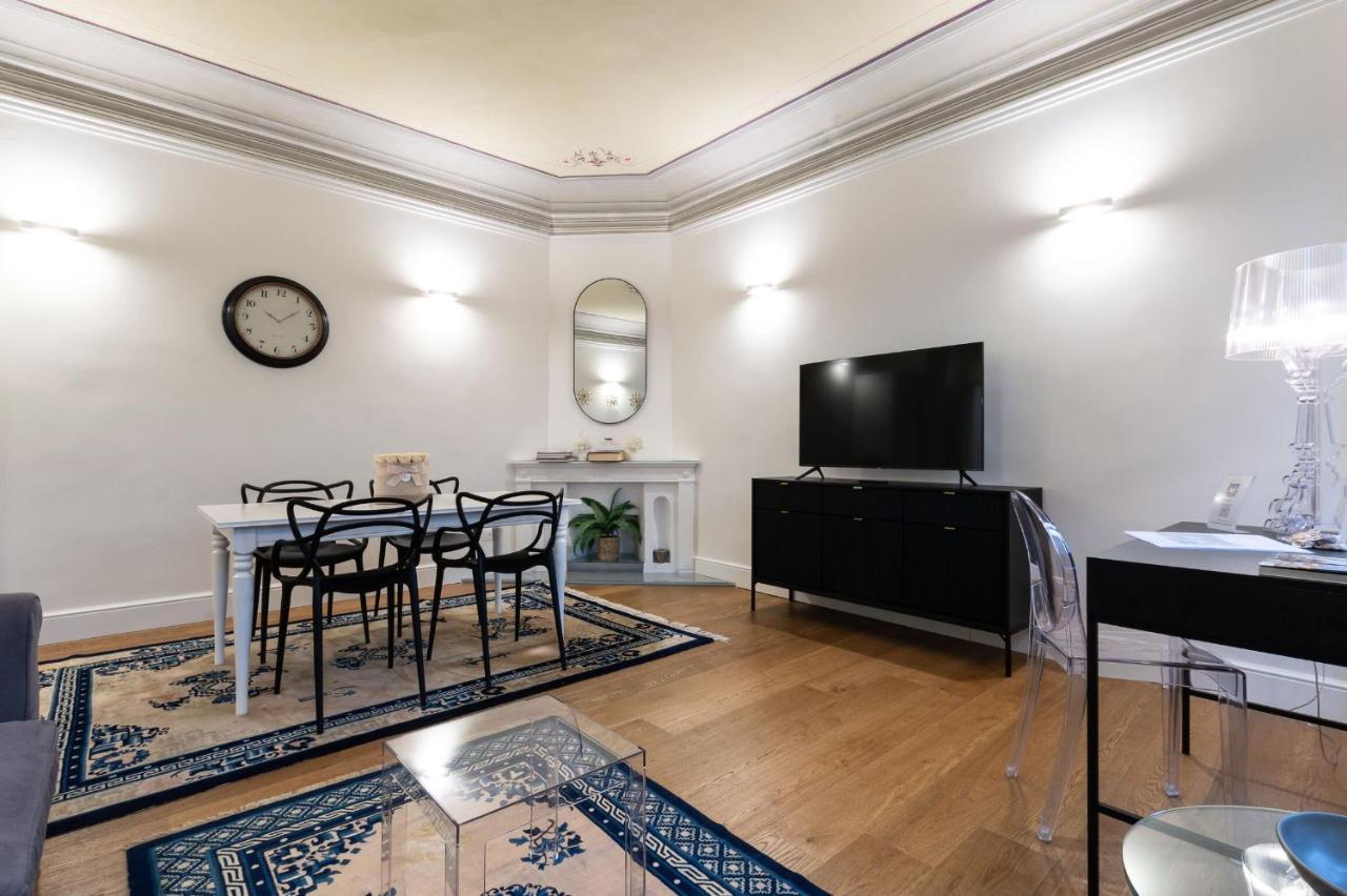 Style In Florence - Belcanto Villas Eksteriør bilde