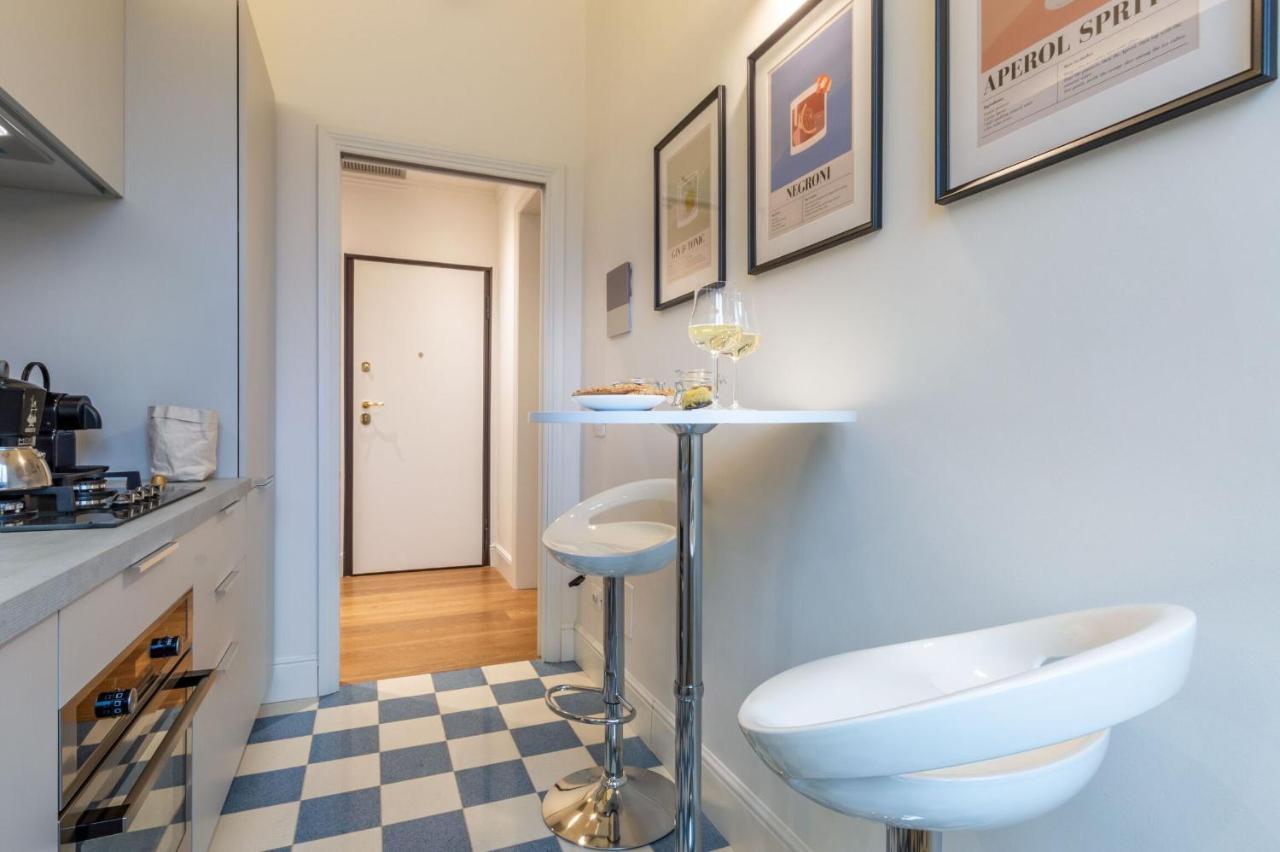 Style In Florence - Belcanto Villas Eksteriør bilde