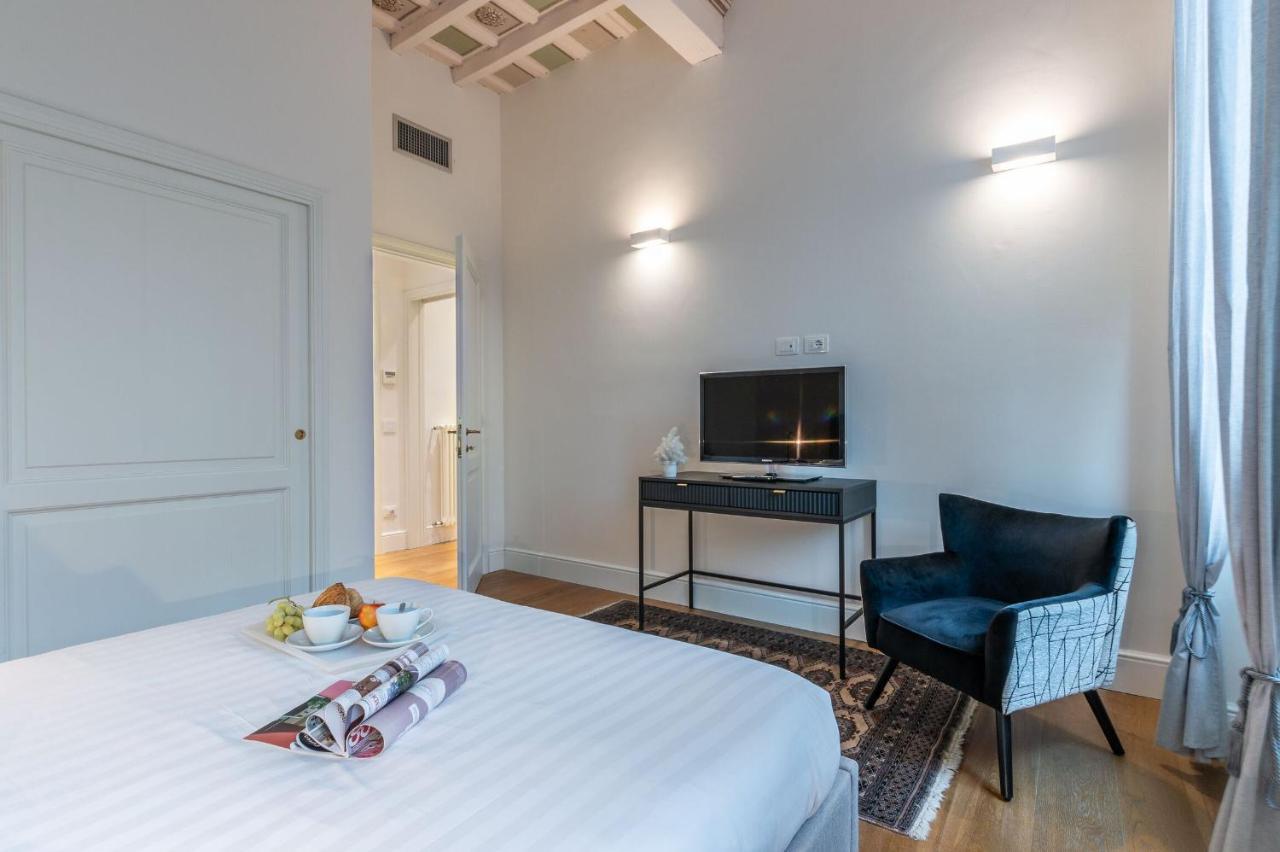 Style In Florence - Belcanto Villas Eksteriør bilde