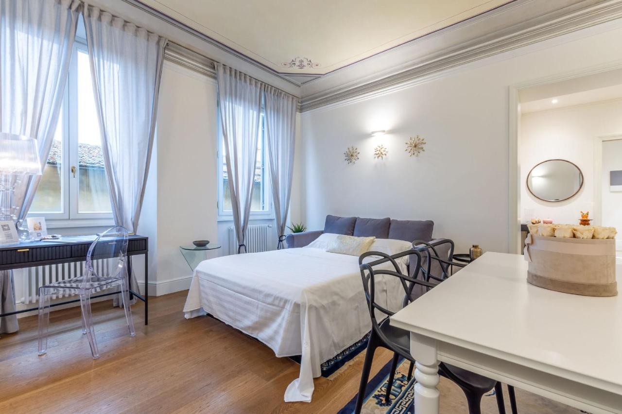 Style In Florence - Belcanto Villas Eksteriør bilde